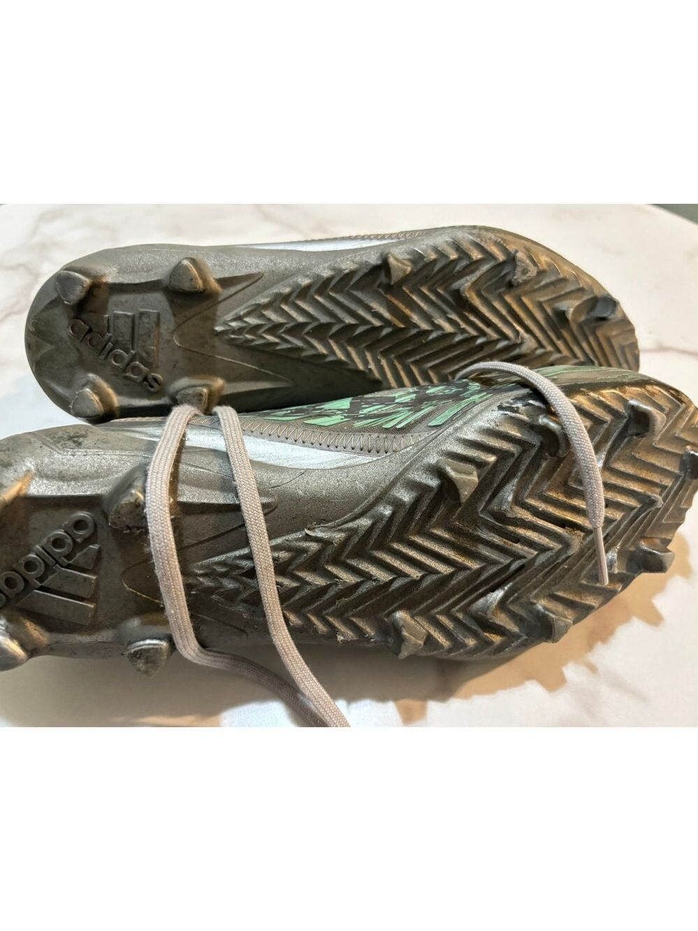 Adidas cleats - Picture 5 of 6